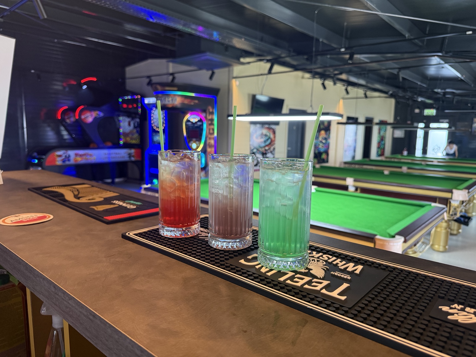 KRPlay Zone – activități și spații