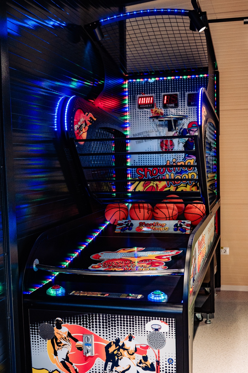 KRPlay Zone galerie foto