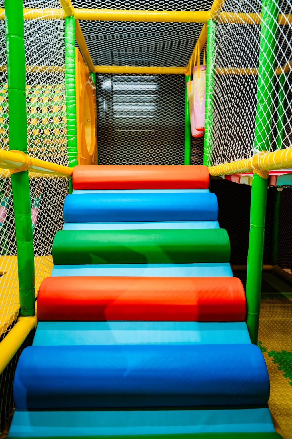 KRPlay Zone galerie foto
