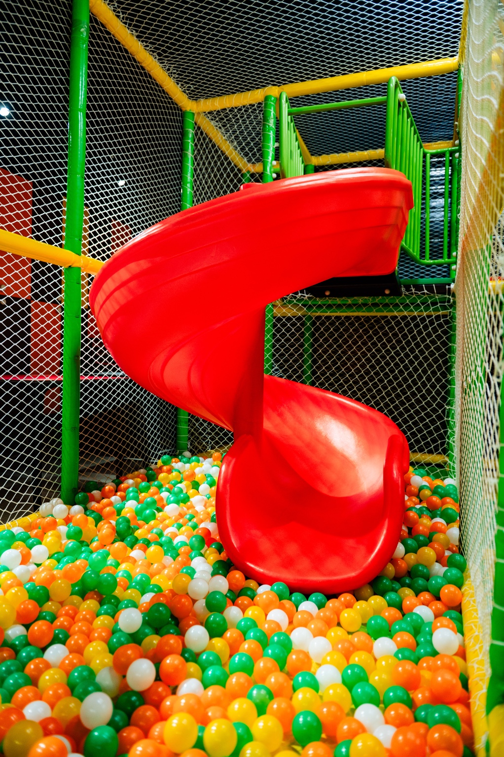 KRPlay Zone galerie foto